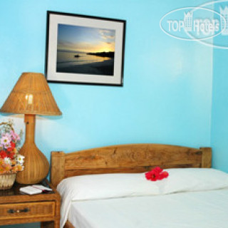 Фото Masamayor Beach House and Resort