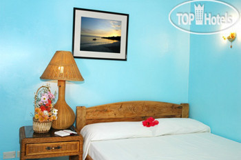 Фото Masamayor Beach House and Resort