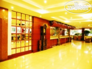 Photos Grand Regal Hotel Bacolod
