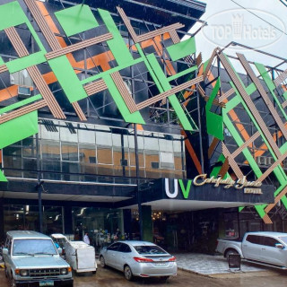 Photos UrbanView @ Lacson Street Bacolod City by RedDoorz