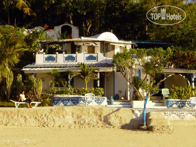 Фото Casa De La Playa