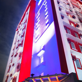 Photos Red Planet Makati Manila