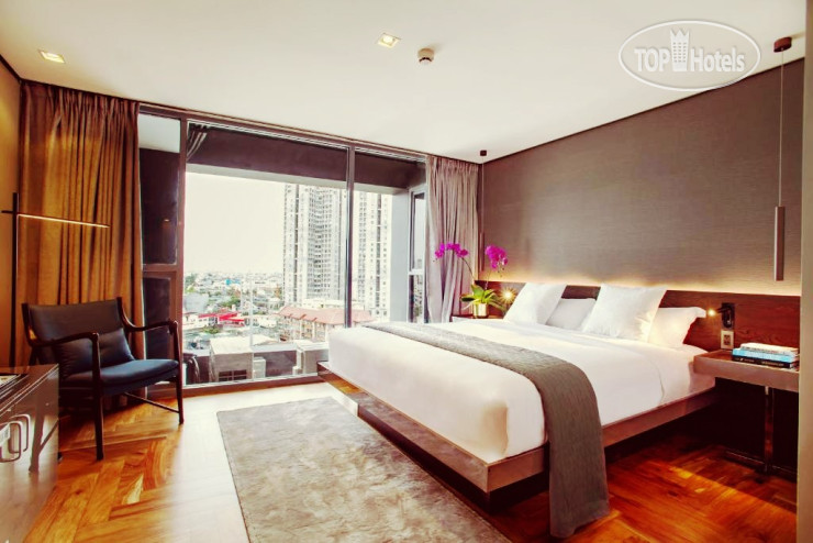 Photos Ramada Encore by Wyndham Makati