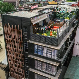 Photos UNWND Boutique Hotel