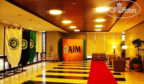 Фото AIM Conference Center Manila