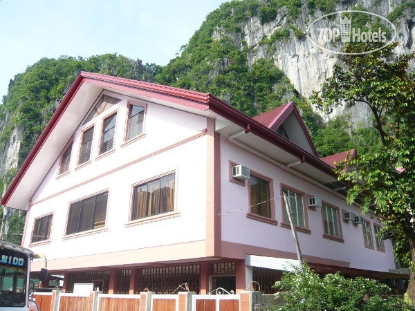 Hotel photo Lolo Oyong Pension 2*