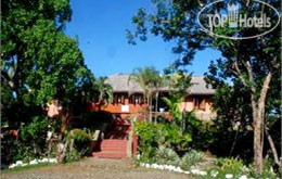 Hotel photo Marina Palawan Resort 3*