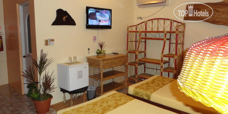New photos from tourists Deep Forest Garden Inn