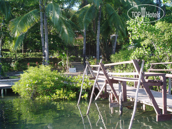 Hotel photo Discovery Island Resort and Dive Center 
