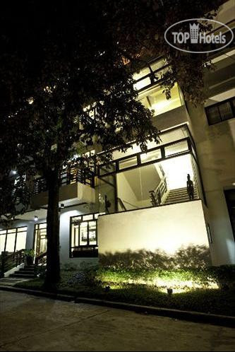 Hotelier's photos Ipil Travelodge 3*