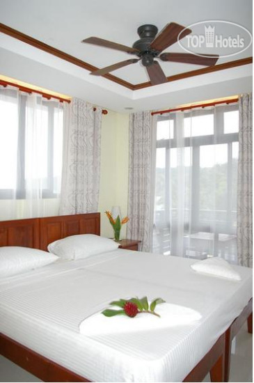 New photos from tourists Ipil Travelodge 3*