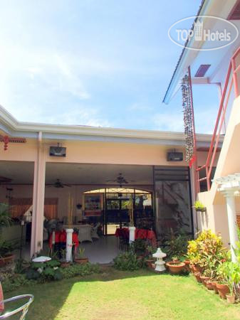 Hotel photo Tropical Sun Inn 3*