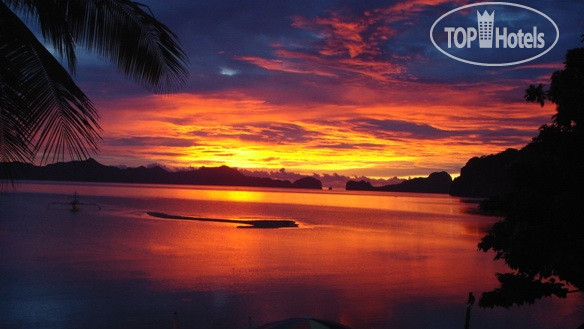 New photos from tourists El Nido Four Seasons Beach Resort 3*