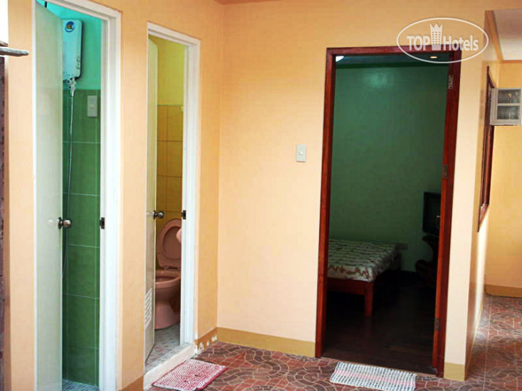 Hotel photo Jlais Balai Turista 1*