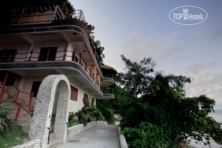Hotel photo NoaNoa Private Island Estate 4*