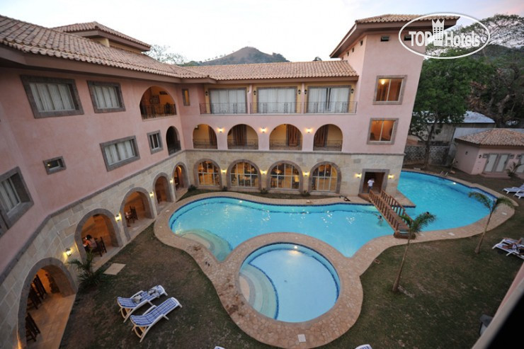 Hotelier's photos Corto del Mar