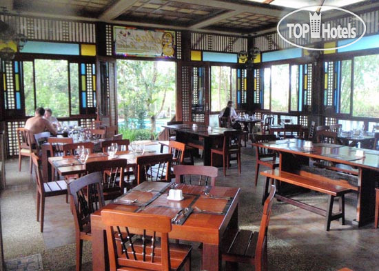 New photos from tourists Sophias Garden Resort