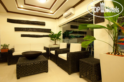 New photos from tourists Ipil Suites Puerto Princesa 3*