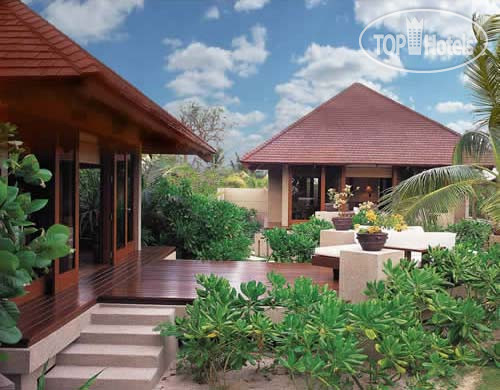 Hotelier's photos Amanpulo 5*