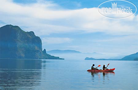 New photos from tourists El Nido Resorts Miniloc Island 3*