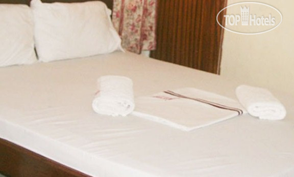 New photos from tourists Jamp Pension House 2*