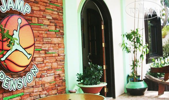 Hotel photo Jamp Pension House 2*