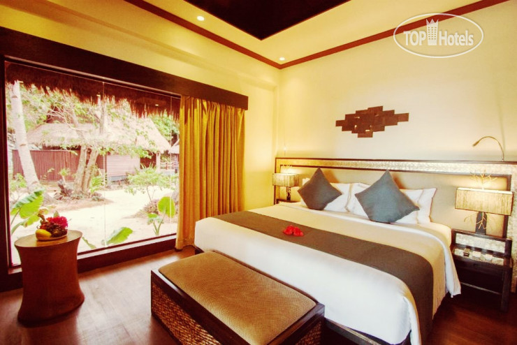 Hotel photo Cauayan Island Resort 5*