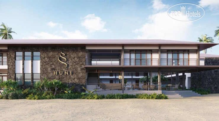 Hotel photo Huni Lio 