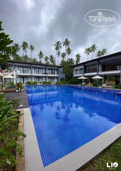 Hotel photo Huni Lio 