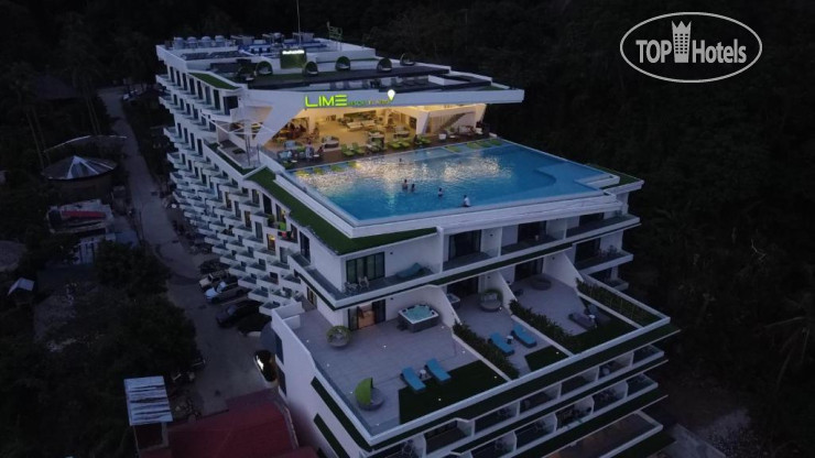 New photos from tourists Lime Resort El Nido
