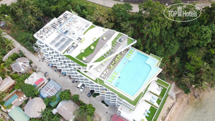 Hotelier's photos Lime Resort El Nido