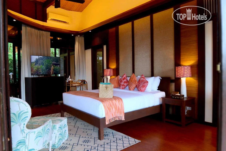 Hotel photo Lihim Resorts, El Nido 5*