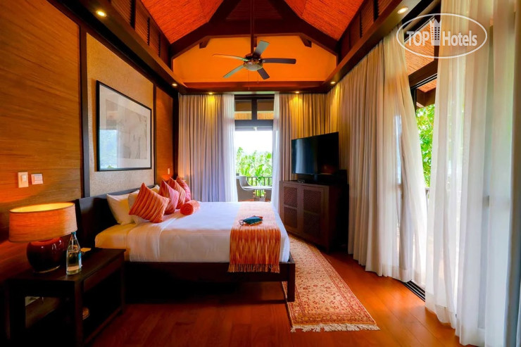 New photos from tourists Lihim Resorts, El Nido 5*
