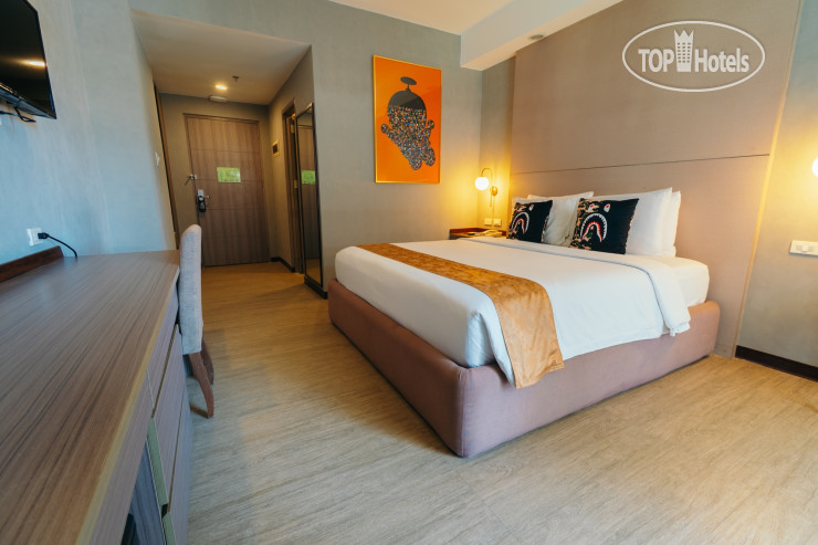 Hotel photo S Resort El Nido 3*