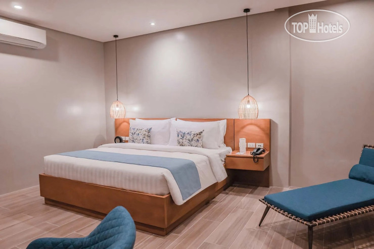 Hotel photo Charlie's El Nido Managed by HII 4*