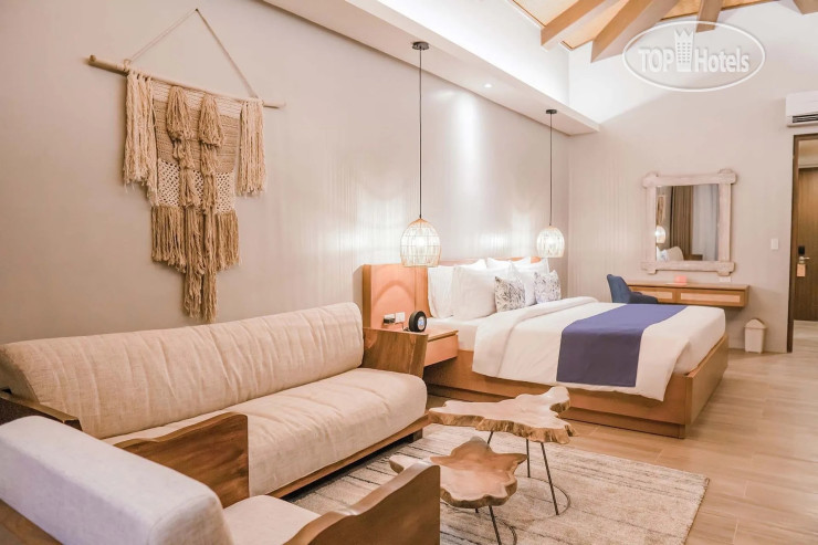 Hotel photo Charlie's El Nido Managed by HII 4*