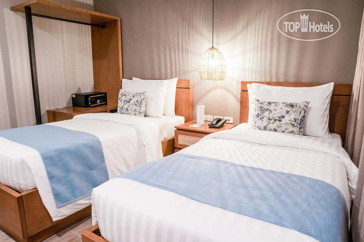 New photos from tourists Charlie's El Nido Managed by HII 4*