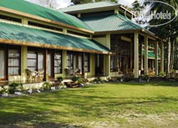New photos from tourists El Nido Cove Resort & Spa hotel Palawan 3*