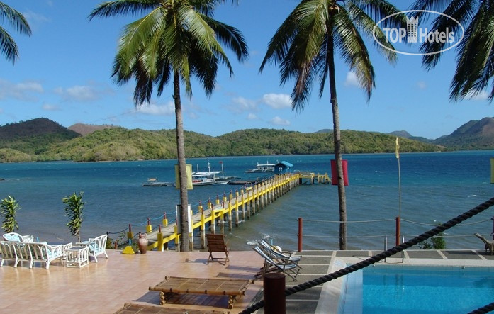 New photos from tourists Dive Link