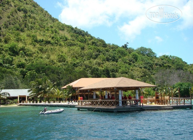 Hotel photo El Rio Y Mar Island Resort 4*