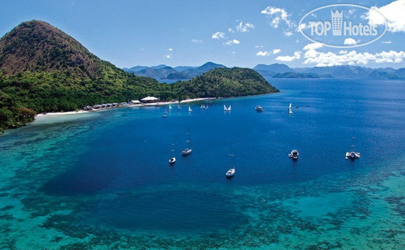 New photos from tourists El Rio Y Mar Island Resort 4*