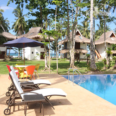 New photos from tourists Daluyon Beach & Mountain Resort 3*