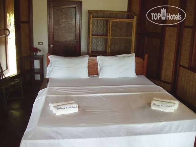 New photos from tourists Dolarog Beach Resort 3*