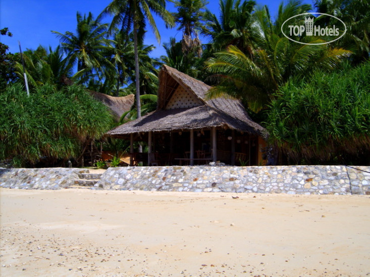 Hotel photo Flower Island Resort 3*