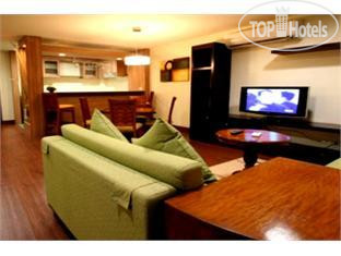 New photos from tourists Coron Gateway Hotel & Suites 4*