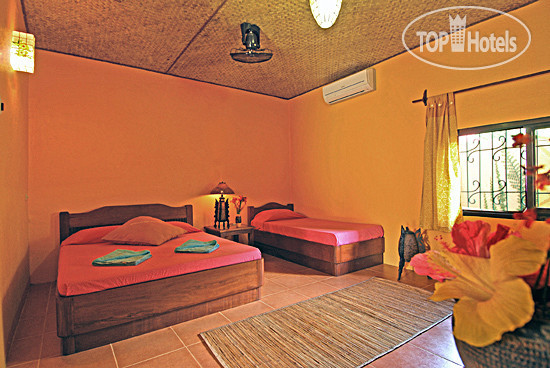 New photos from tourists Hibiscus Garden Inn 3*