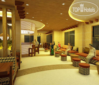 New photos from tourists Sheridan Beach Resort 4*