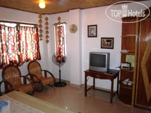 New photos from tourists Princess of Coron 3*