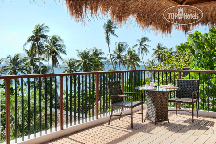 New photos from tourists El Nido Pangulasian Island Resort 5*