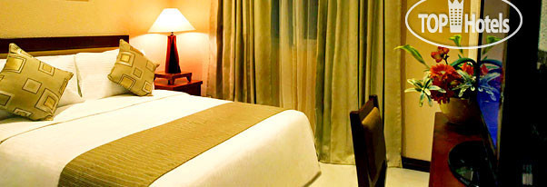 New photos from tourists Centro Puerto Princesa 4*